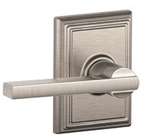 TAB &ndash; Exterior Doors | Hardware | Schlage |2023