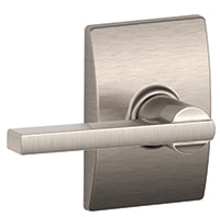 TAB &ndash; Exterior Doors | Hardware | Schlage |2023
