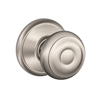 TAB &ndash; Exterior Doors | Hardware | Schlage |2023