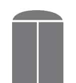 TAB – Exterior Doors – Configuration TAB – Exterior Doors – Configuration