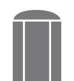 TAB – Exterior Doors – Configuration TAB – Exterior Doors – Configuration
