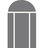 TAB – Exterior Doors – Configuration TAB – Exterior Doors – Configuration