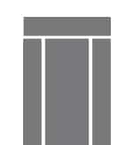TAB – Exterior Doors – Configuration TAB – Exterior Doors – Configuration