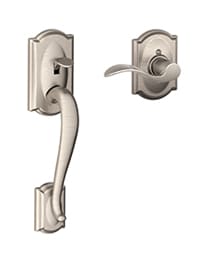 TAB &ndash; Exterior Doors | Hardware | Schlage |2023