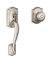 TAB &ndash; Exterior Doors | Hardware | Schlage |2023