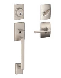 TAB &ndash; Exterior Doors | Hardware | Schlage |2023