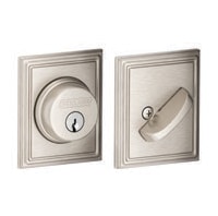 TAB &ndash; Exterior Doors | Hardware | Schlage |2023