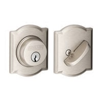 TAB &ndash; Exterior Doors | Hardware | Schlage |2023