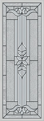 TAB &ndash; Exterior Doors | Decorative Glass | 2023