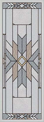 TAB &ndash; Exterior Doors | Decorative Glass | 2023
