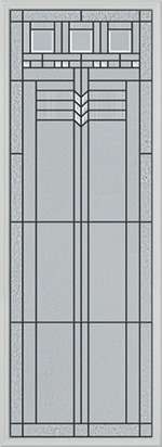 TAB &ndash; Exterior Doors | Decorative Glass | 2023