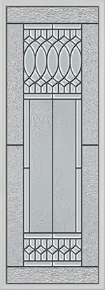 TAB &ndash; Exterior Doors | Decorative Glass | 2023