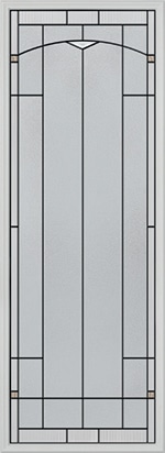 TAB &ndash; Exterior Doors | Decorative Glass | 2023