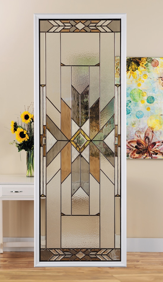 Exterior Door Glass – Mohave Exterior Door Glass – Mohave