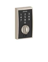 TAB &ndash; Exterior Doors | Hardware | Schlage |2023