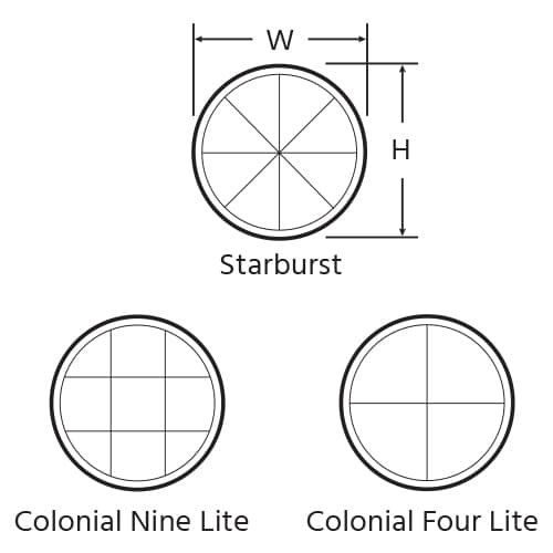 Windows – New Construction Windgate Windows – New Construction Windgate