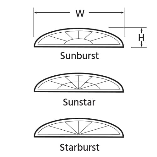 Windows – New Construction Windgate Windows – New Construction Windgate