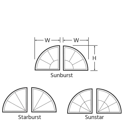 Windows – New Construction Windgate Windows – New Construction Windgate