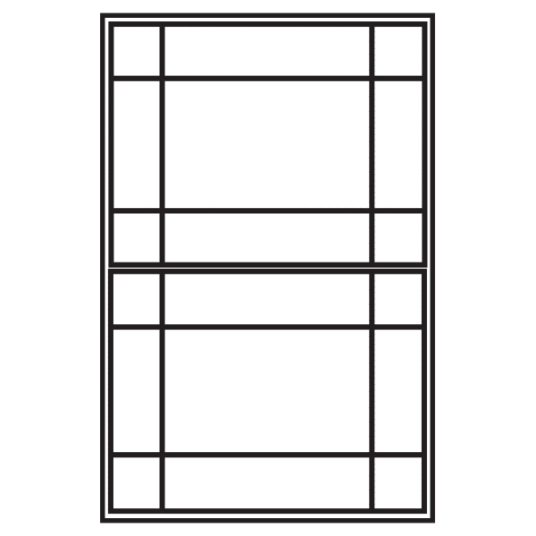 TAB – Windows – Grid Patterns TAB – Windows – Grid Patterns