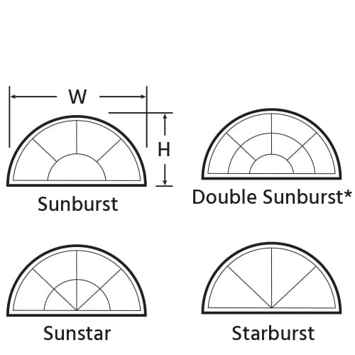 Windows – New Construction Windgate Windows – New Construction Windgate