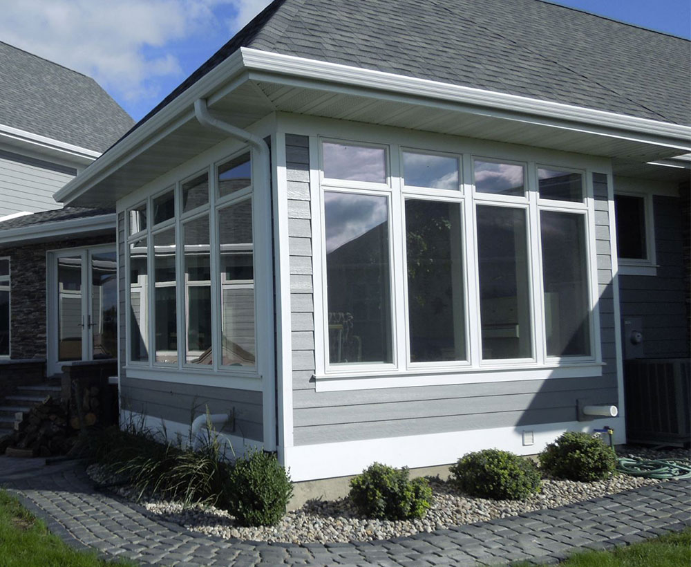 Windows – New Construction Windgate Windows – New Construction Windgate