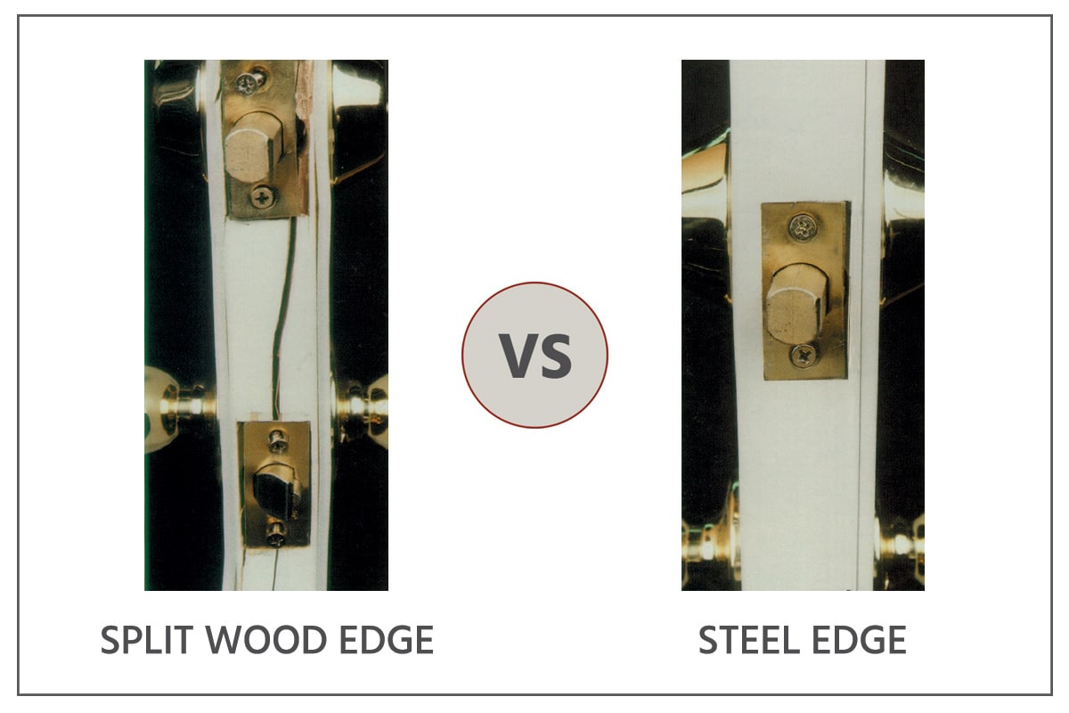 Exterior Door Series