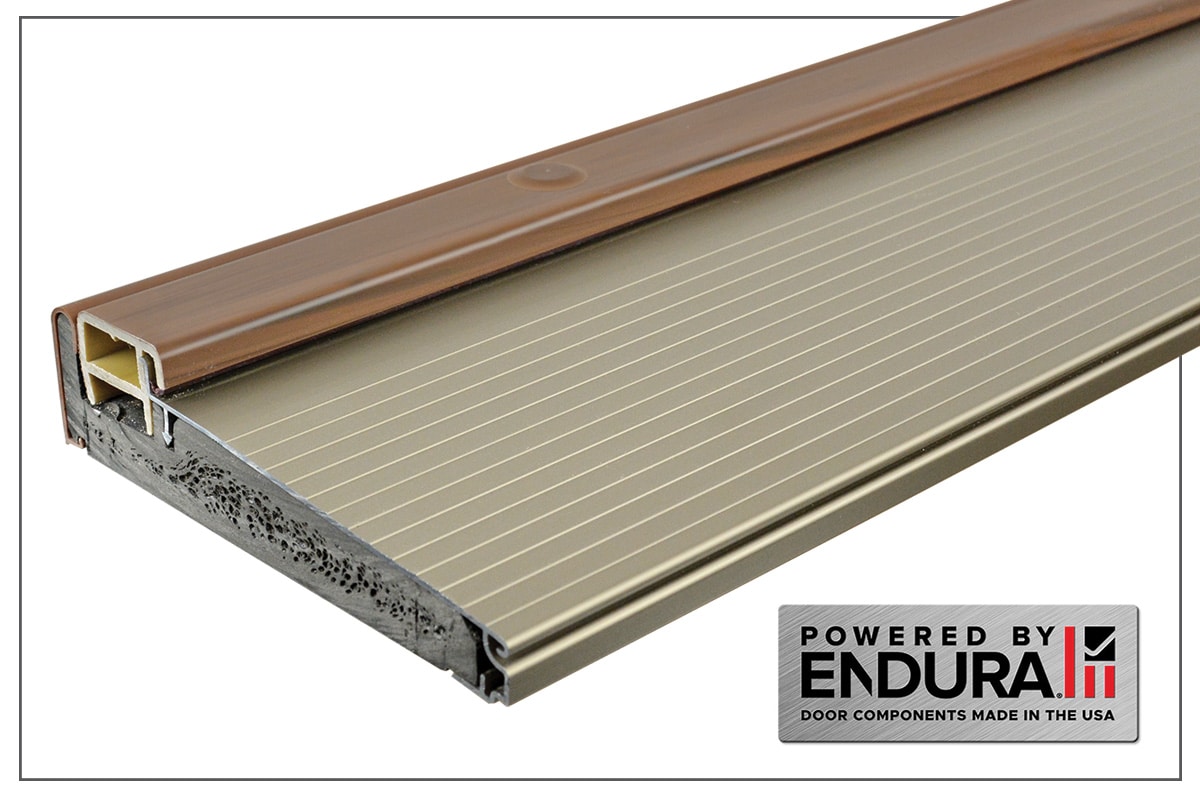 Exterior Door Series