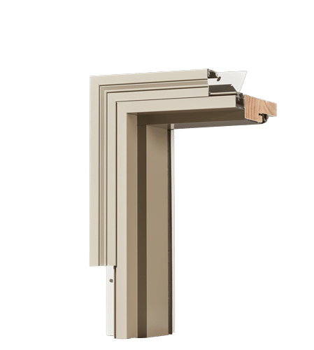 TAB &ndash; Exterior Doors | Frame Types | 2023