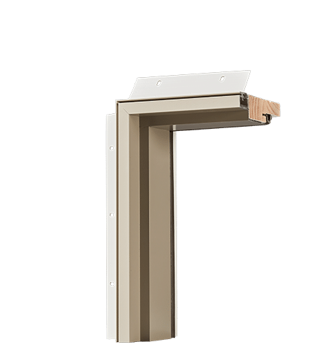 TAB &ndash; Exterior Doors | Frame Types | 2023