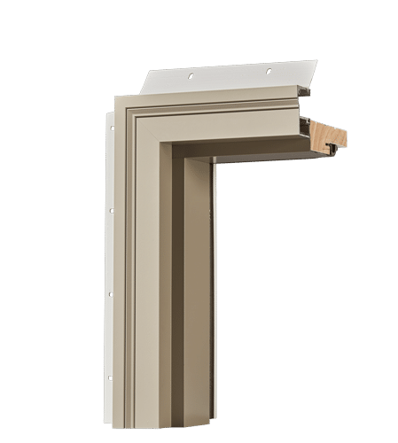 TAB &ndash; Exterior Doors | Frame Types | 2023