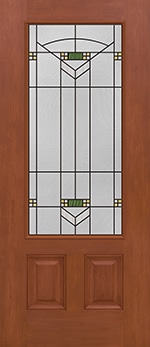 TAB – Exterior Doors – Overview TAB – Exterior Doors – Overview