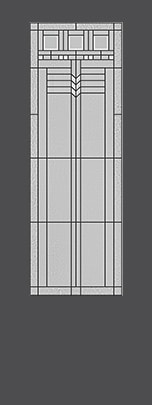 Exterior Door Glass &ndash; Heartland