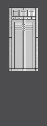 Exterior Door Glass &ndash; Heartland