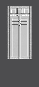 Exterior Door Glass &ndash; Heartland