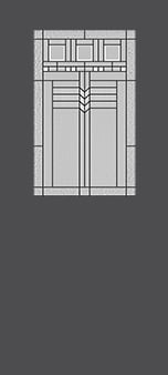 Exterior Door Glass &ndash; Heartland