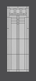 Exterior Door Glass &ndash; Heartland