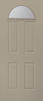 TAB &ndash; Exterior Doors &ndash; Overview