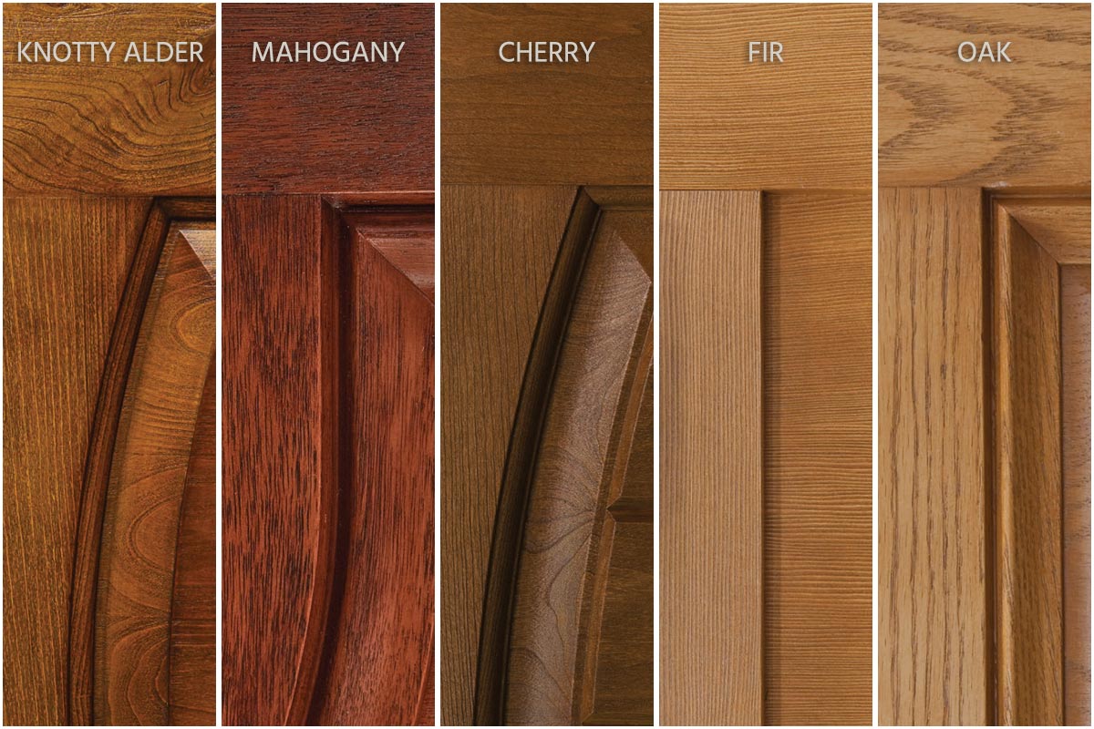 Exterior Door Series