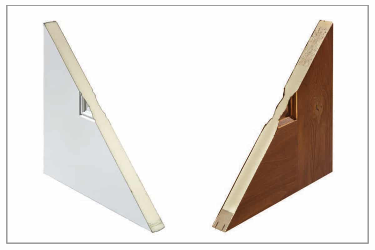 Exterior Door Series