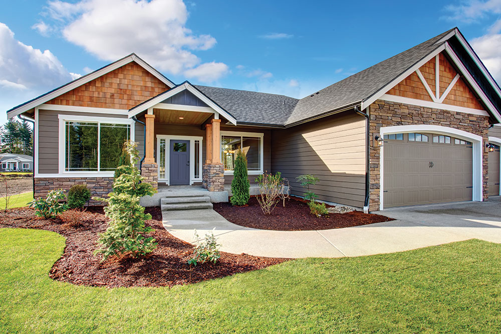 Shaker Style – Cambridge Smooth Steel Exterior Doors Shaker Style – Cambridge Smooth Steel Exterior Doors