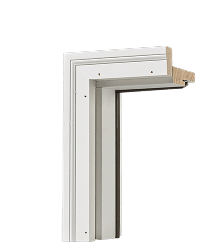 TAB &ndash; Exterior Doors | Frame Types | 2023