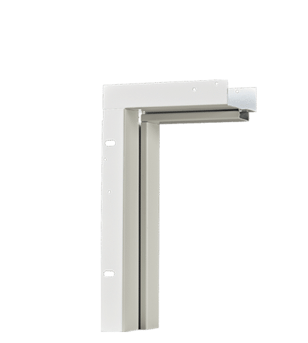 TAB &ndash; Exterior Doors | Frame Types | 2023