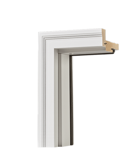 TAB &ndash; Exterior Doors | Frame Types | 2023