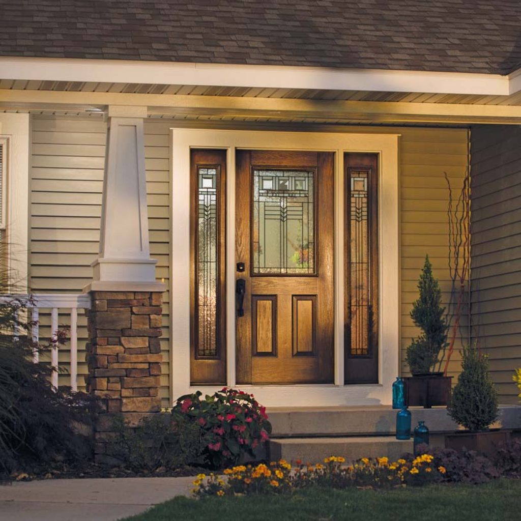 Entry Door Inspiration Gallery Waudena