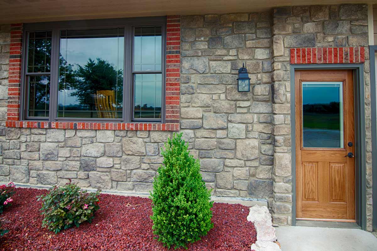 Exterior Door Collections – Norwood Textured Steel Exterior Door Collections – Norwood Textured Steel