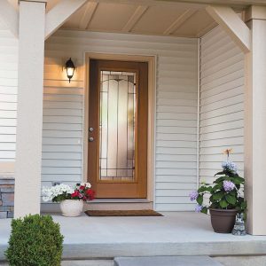 Realistic Wood Appearance