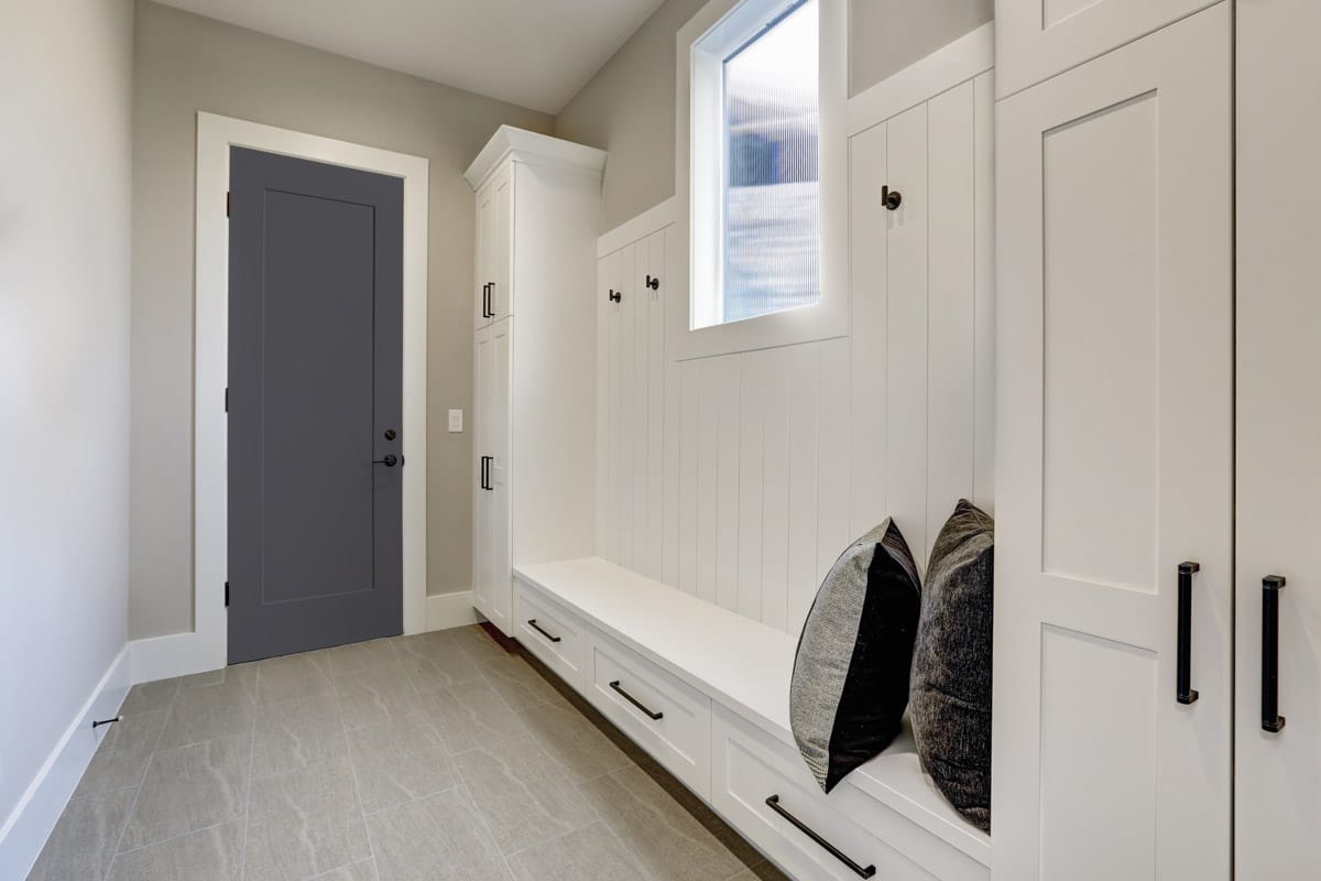 Choosing the Best Exterior Doors for Your New Home