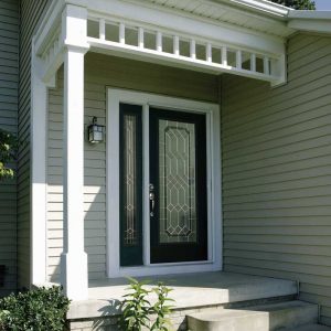 A Medium Privacy Level