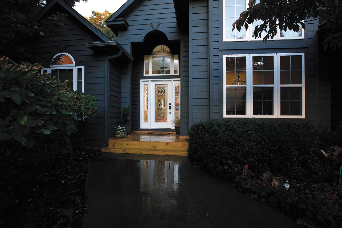 Martiel Home Renovation