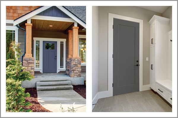 Exterior Doors &ndash; Design Your Door